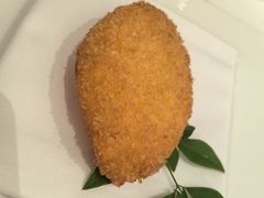 -万豪金殿(香港JW万豪酒店)