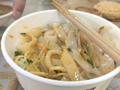 -清真·鸦儿李记·小馆(后海店)
