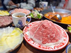 -楠火锅(仁恒梦中心店)