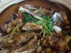 -侠成水上农庄(工业大道店)