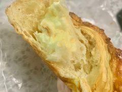香脆爆心可颂-罗森尼娜(德思勤店)
