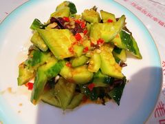 -辣不怕口味虾(凌霄路店)