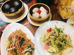 -粤色·老广州茶餐厅(河南商会大厦店)