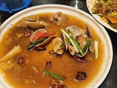 -鑫悦楼煎蟹·16年海鲜大排档