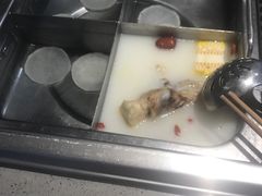 -海底捞火锅(油麻地店)