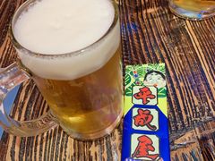 -平成屋·午肴夜酒(四川北路店)