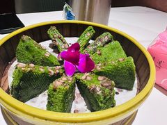 -阿露佳·舌尖上的安吉菜