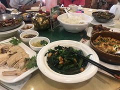 -五谷芳乳鸽王（大梅沙总店C区）(网红打卡店)