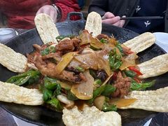 -小山东羊肉汤馆(同济新村店)