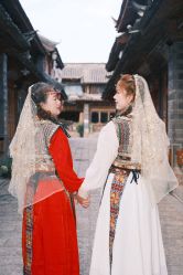 -小红帽摄影(丽江店)