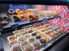 -CC BAGEL&SCONE 贝果与司康(南开大悦城店)