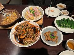 -上名堂·鱼头好吃(体育场路店)