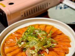 -晶吉·居酒屋·日本料理·烧鸟(中山区民主广场经典生活店)