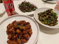 -外婆家(古墩印象城店)