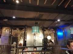 大堂-湊湊火锅·茶憩(新中关购物中心店)