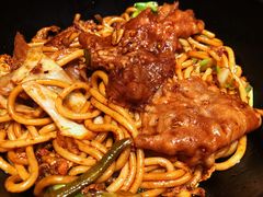 阿香炒米线-阿香米线(凯德广场.1818店)
