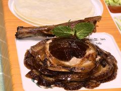 -玉桥餐厅(天坛店)