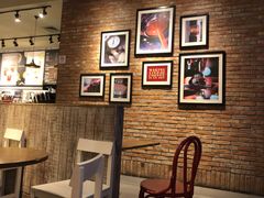-COSTA COFFEE(上海月星环球港店)