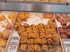 -酥大興·新国潮糕点配茶饮(龙岗万达黑金店)