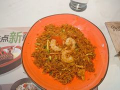 -半秋山西餐厅(襄阳万达店)