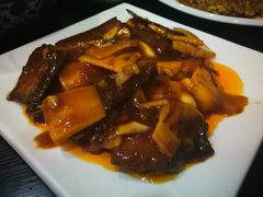 -东北小二东北菜(大车家巷店)