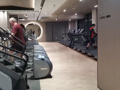 -力美健健身游泳俱乐部(顺联国际店)