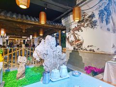 -清真·舒迩布炕锅王·高原美食文化(青海总店)