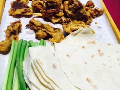 -赵记煎饼卷大葱(东岳店)