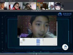 -蓝精灵创客少儿编程(百步亭中心)