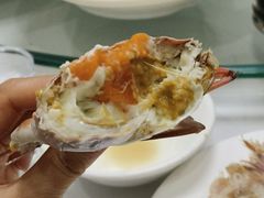 -龙宫海鲜楼(长乐漳港店)