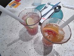 -CRAZYONES西班牙海鲜饭(上海美罗城店)