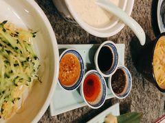 -南京大牌档(中关村领展广场店)