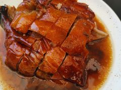 -黄连大头华烧鹅店(大良店)