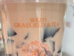 -书亦烧仙草(隆鑫九熙店)