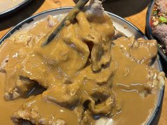 -谭三娘鲜切牛肉自助火锅(九眼桥总店)