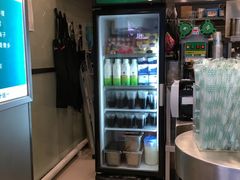 -1点点(丰盛町店)