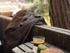 -CAFE CHEZ W一木家(香山路店)