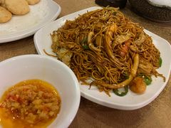 -吉源大排档·鱼生·海鲜(烧烤彩印厂店)