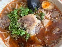 -老妈米线(港龙店)