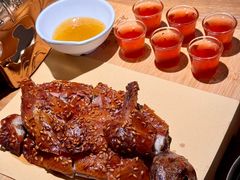 -桂小厨广西菜(青秀万达店)