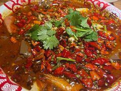 -泥糊破店小酒馆·团建聚餐(南京西路店)