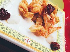 酥皮大明虾-那家山城(樱桃园店)