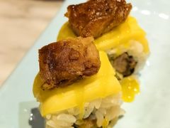 -月下料理(楷林IFC店)