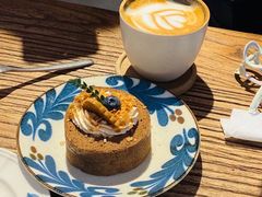-PUZZLE COFFEE 拼图咖啡