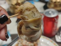 -喜庭海鲜自助(来福士店)