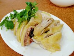 -巫记鸡饭店