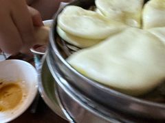 -王菊美食街·王菊面馆(总店)