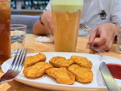 -新华医院-食堂