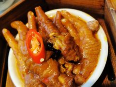 -正斗·港式粤菜(SKLP店)