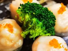 -北海渔村酒楼·粤菜海鲜点心(新华店)